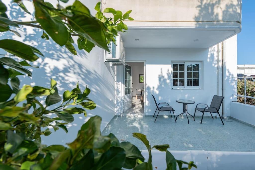 Apartment Katris Luxury Homes #1 Ialysos (Rhodes)